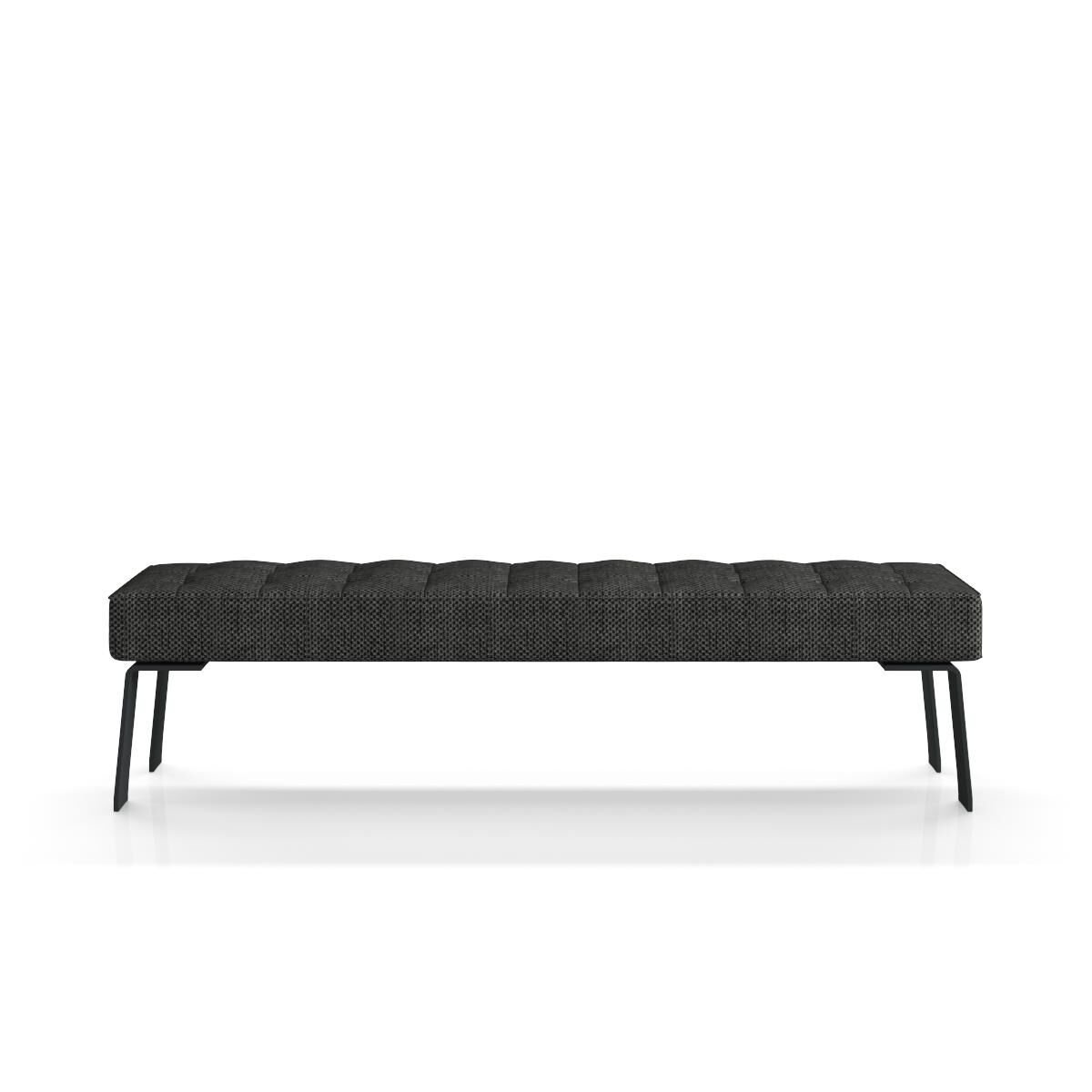 Madrigal Puf 180 Polo 912 Antrasit