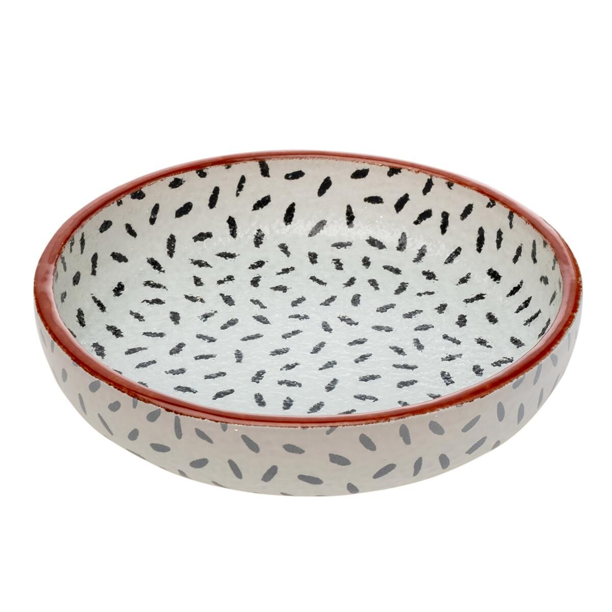 Cam Tabak 13,5 Cm