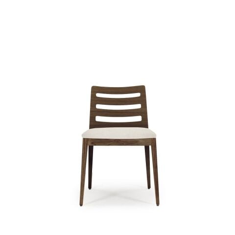 Fabula Sandalye Smoked Meşe Mega Fk Col07 Açık Bej