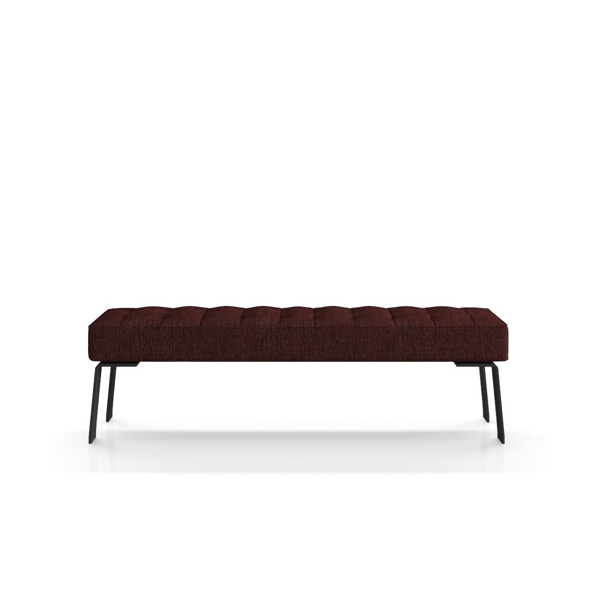 Madrigal Puf 160 Armoni 454 Bordo