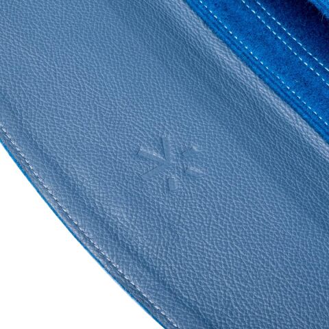 Deri Keçe Tablet Kılıfı Lacivert