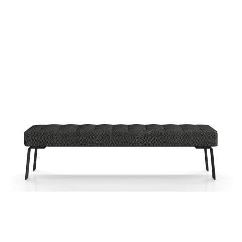 Madrigal Puf 180 Polo 912 Antrasit