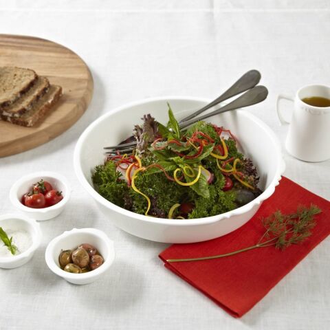 Eser-i İstanbul 12 Kişilik Yemek Takımı 55 Parça Altın