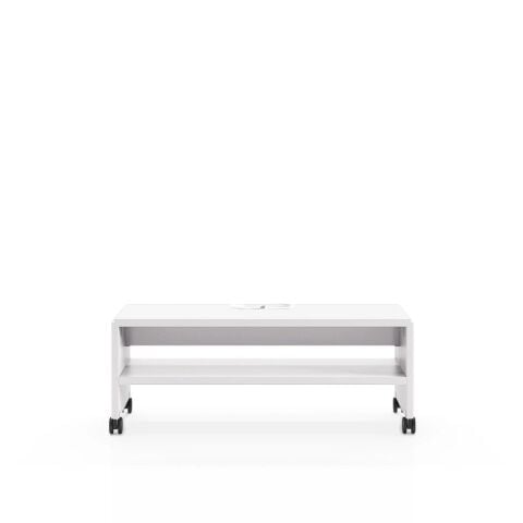 Avellana Tv Sehpası 40X120 H40 Beyaz