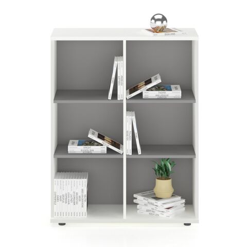 Sodade Büfe DL0H2 Beyaz