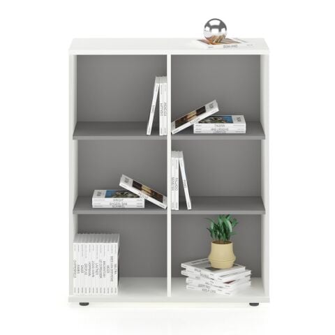 Sodade Büfe DL0H2 Beyaz