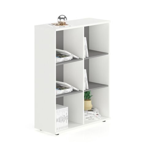 Sodade Büfe DL0H2 Beyaz