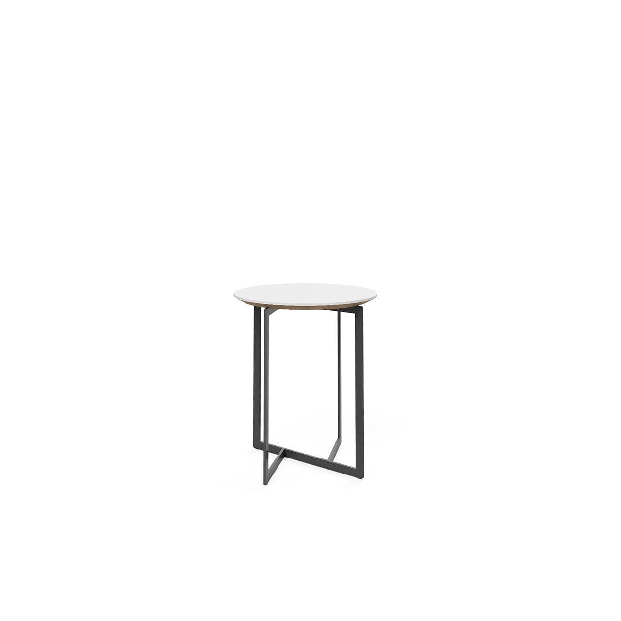 Terna Lamınat Sehpa S0 Cap 45X55 Beyaz