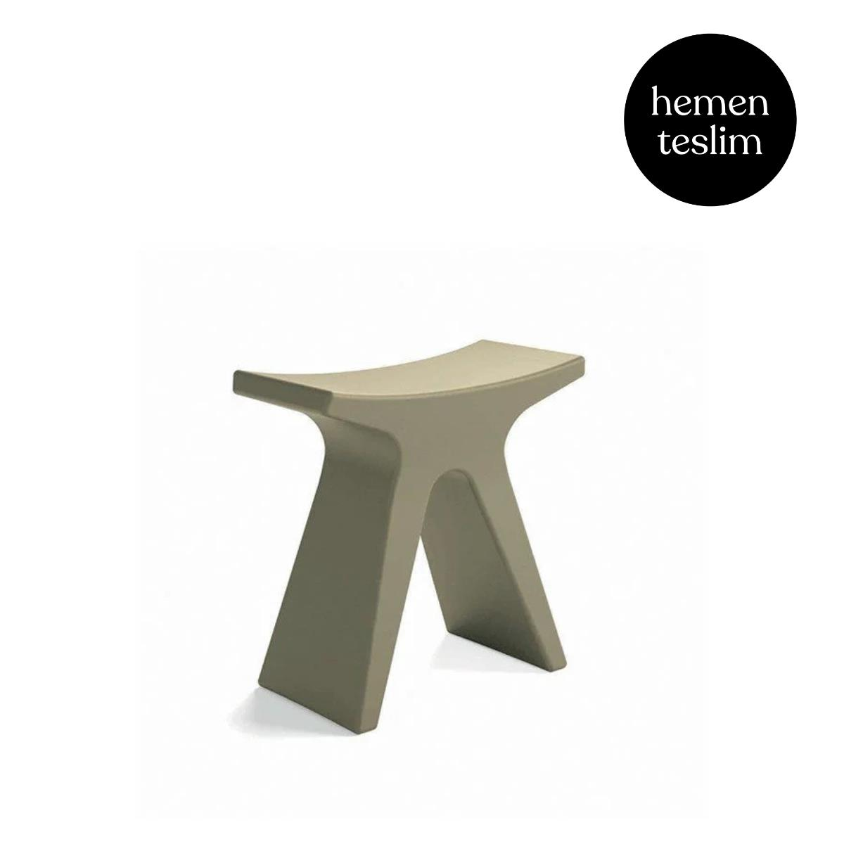 Pigreco Toprak Tabure