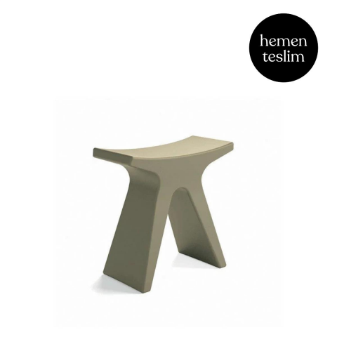 Pigreco Toprak Tabure