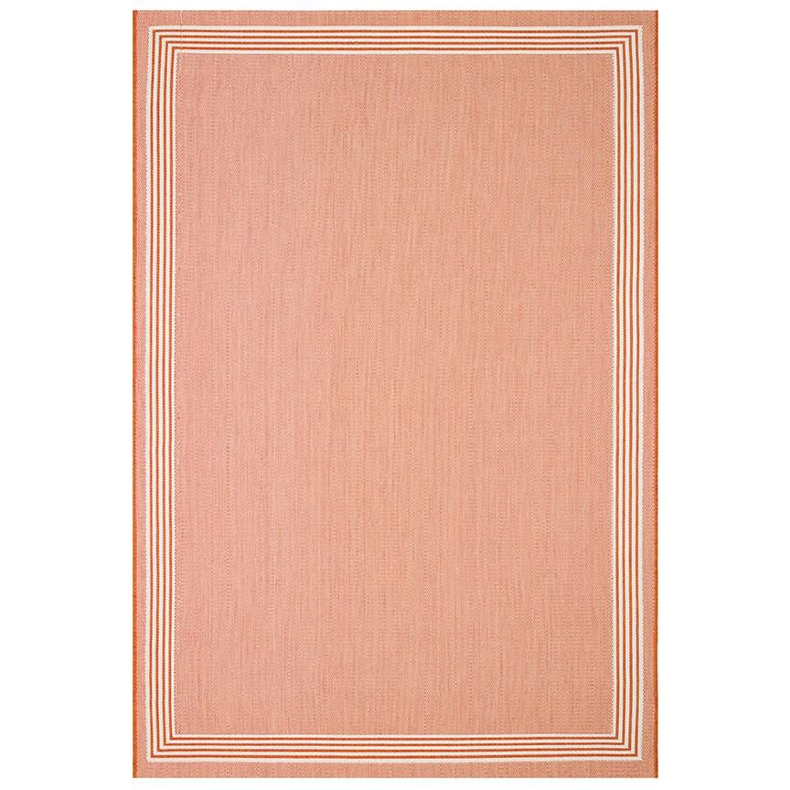 Panama Orange Dış Mekan Halısı 160X230