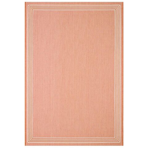 Panama Orange Dış Mekan Halısı 160X230