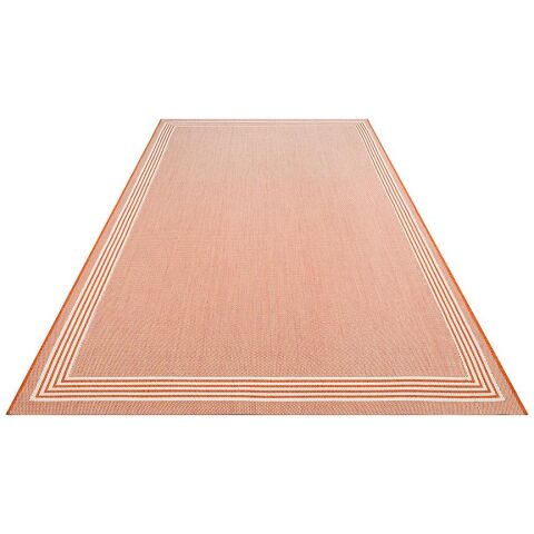 Panama Orange Dış Mekan Halısı 160X230