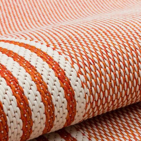 Panama Orange Dış Mekan Halısı 160X230