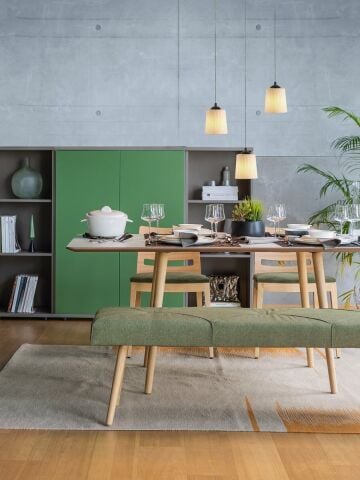 Aida İncila Sarkıt Aydınlatma