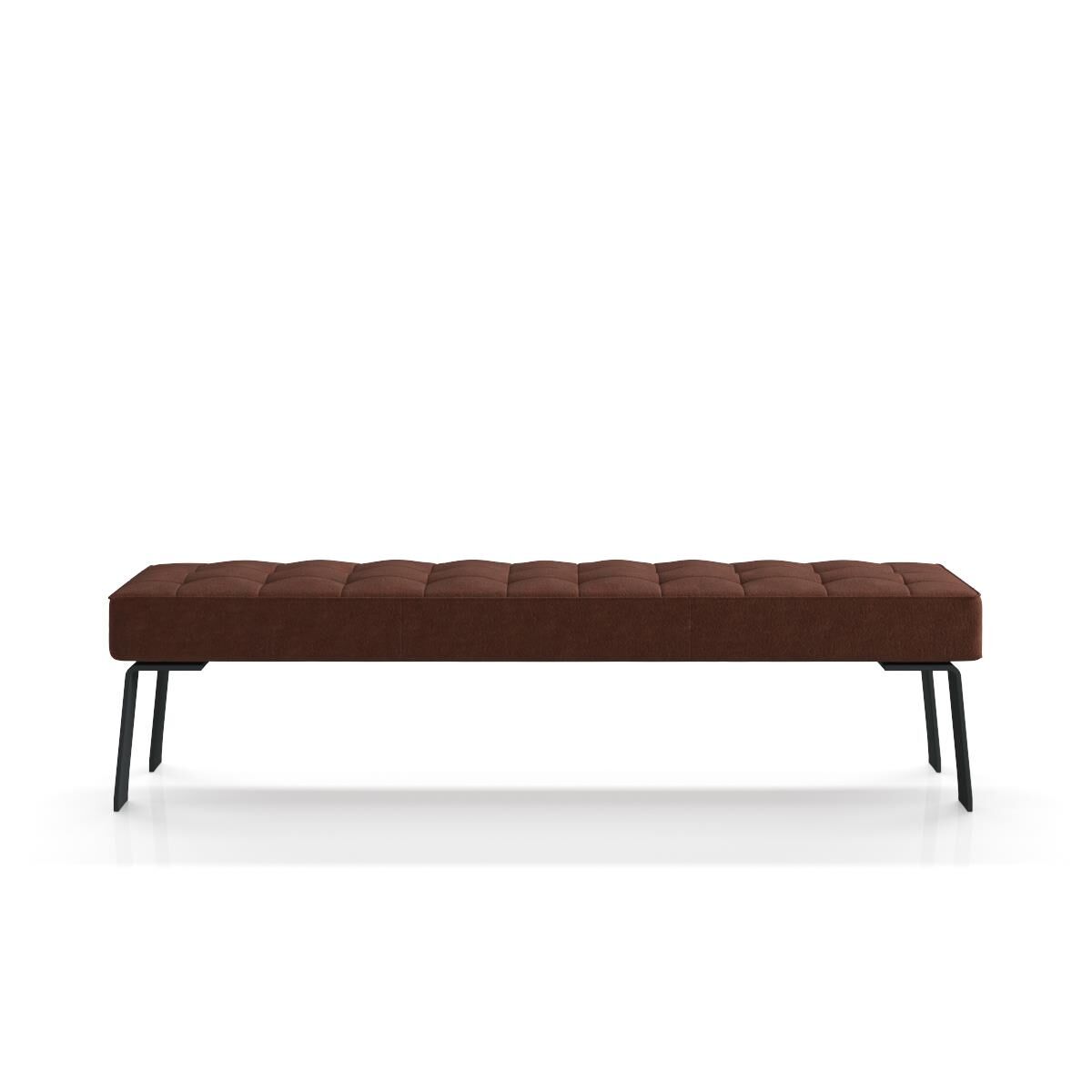 Madrigal Puf 180 Savana 19-10286 Bordo