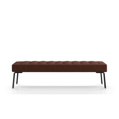 Madrigal Puf 180 Savana 19-10286 Bordo