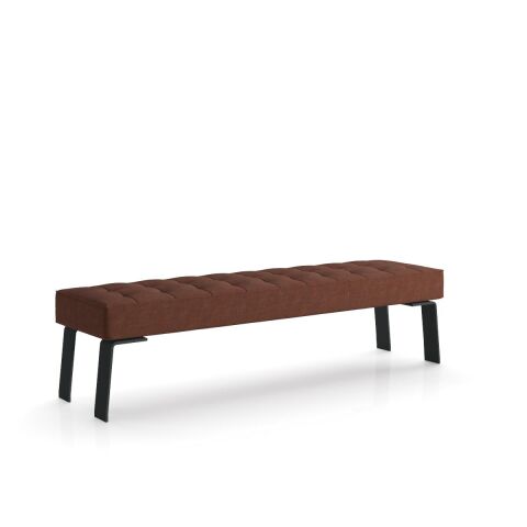 Madrigal Puf 180 Savana 19-10286 Bordo