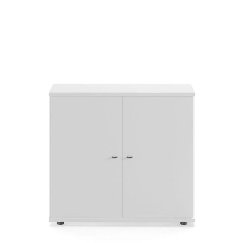 Sodade Büfe H1 100X40 H91,5 cm Beyaz