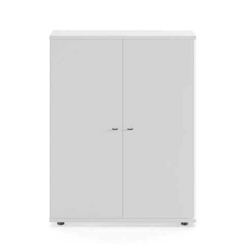 Sodade Büfe H2 100X40 H130 Beyaz