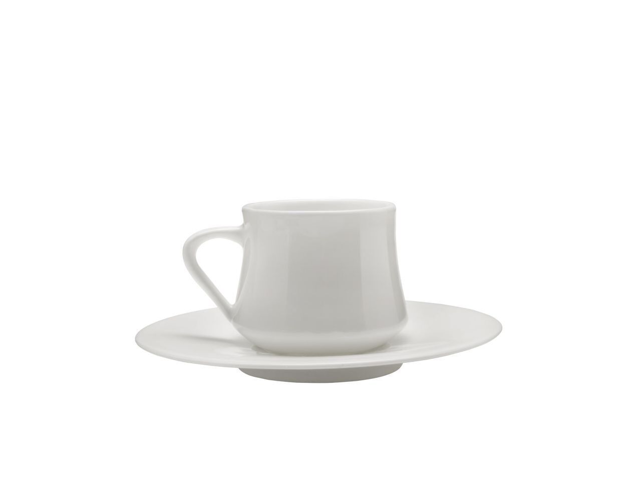 Sufi Türk Kahve 6'lı Set Sade