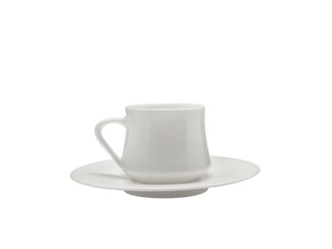 Sufi Türk Kahve 6'lı Set Sade