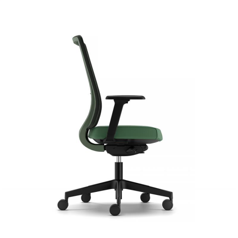 Axis Çalışma Ofis Koltuğu Sandalyesi Yeşil