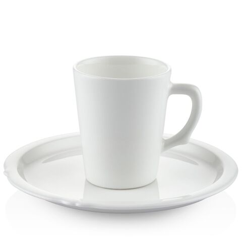 Eser-i İstanbul Türk Kahve Seti 6’lı Sade HK