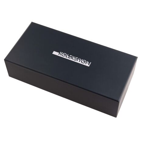 Eser-i İstanbul Türk Kahve Seti 6’lı Sade HK