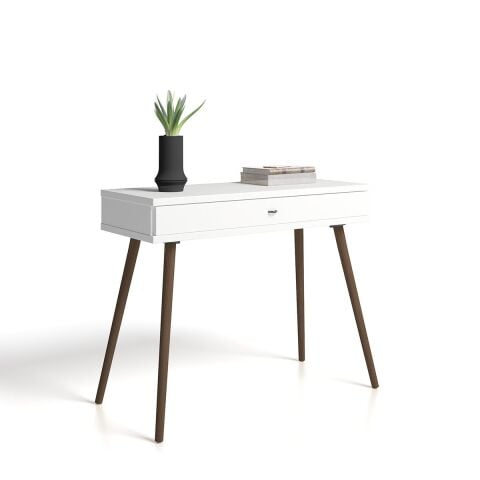 Sodade Dresuar 100X40 H77 Beyaz