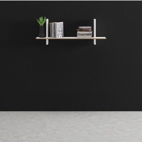 Bachata Raf 1 24X120 H44 Beyaz