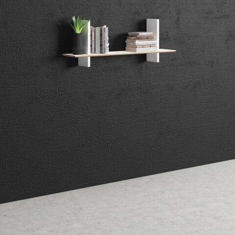 Bachata Raf 1 24X120 H44 Beyaz