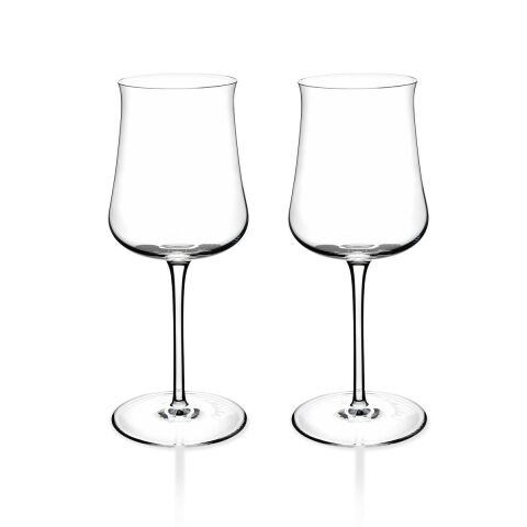 Suvana Beyaz Şarap Kadehi Seti 2'li