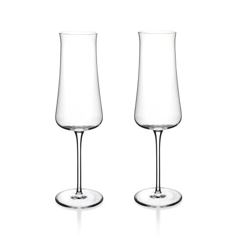 Suvana Şampanya Kadehi Seti 2'li