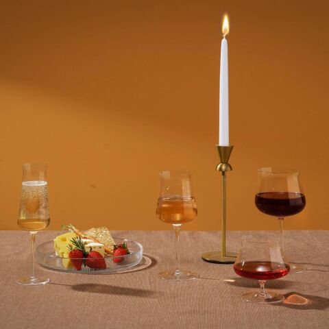 Suvana Şampanya Kadehi Seti 2'li