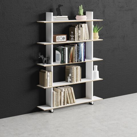 Bachata Raf 5 24X120 H162 Beyaz