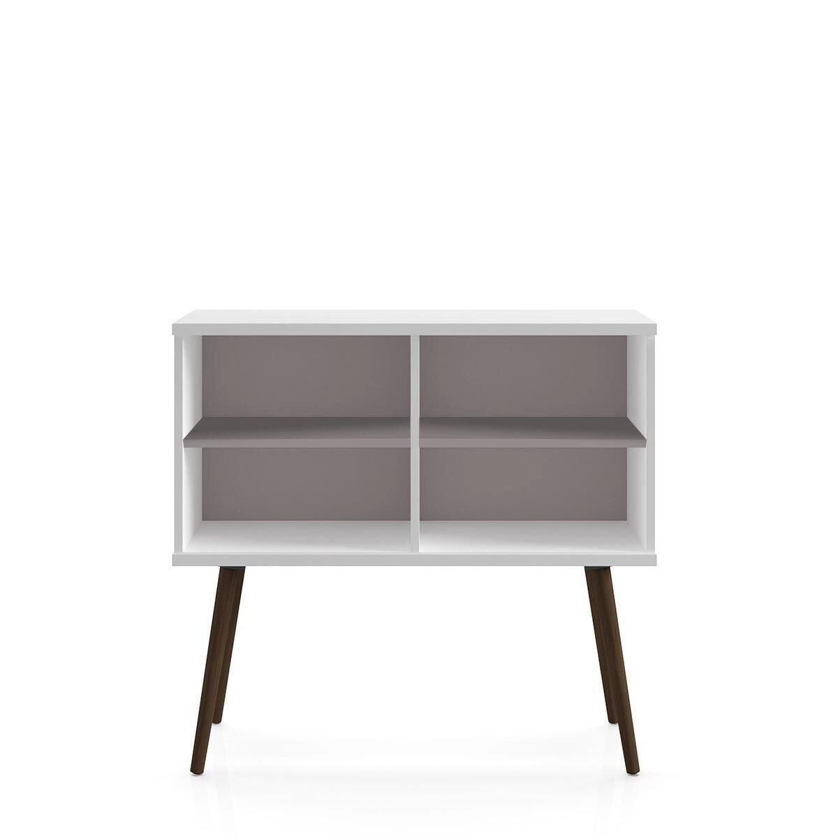 Sodade Büfe M3AR 100X40 H92 Beyaz