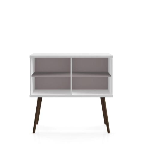 Sodade Büfe M3AR 100X40 H92 Beyaz