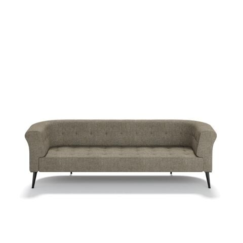 Virasana Chester Kanepe