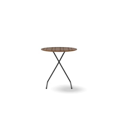 Bremenco Yuvarlak Sehpa