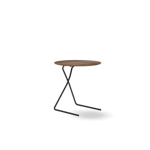 Bremenco Yuvarlak Sehpa