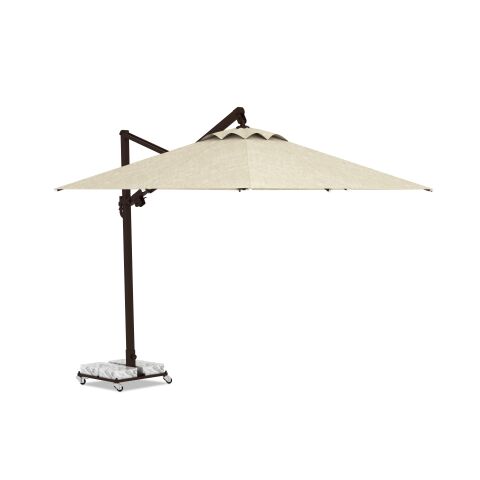 Plus Bahçe Krem Şemsiye 300X300