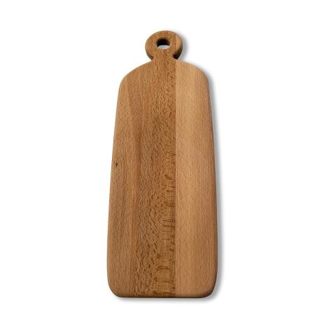 Ring Kesme Sunum Tahtası XL Kayın 15x48 CM