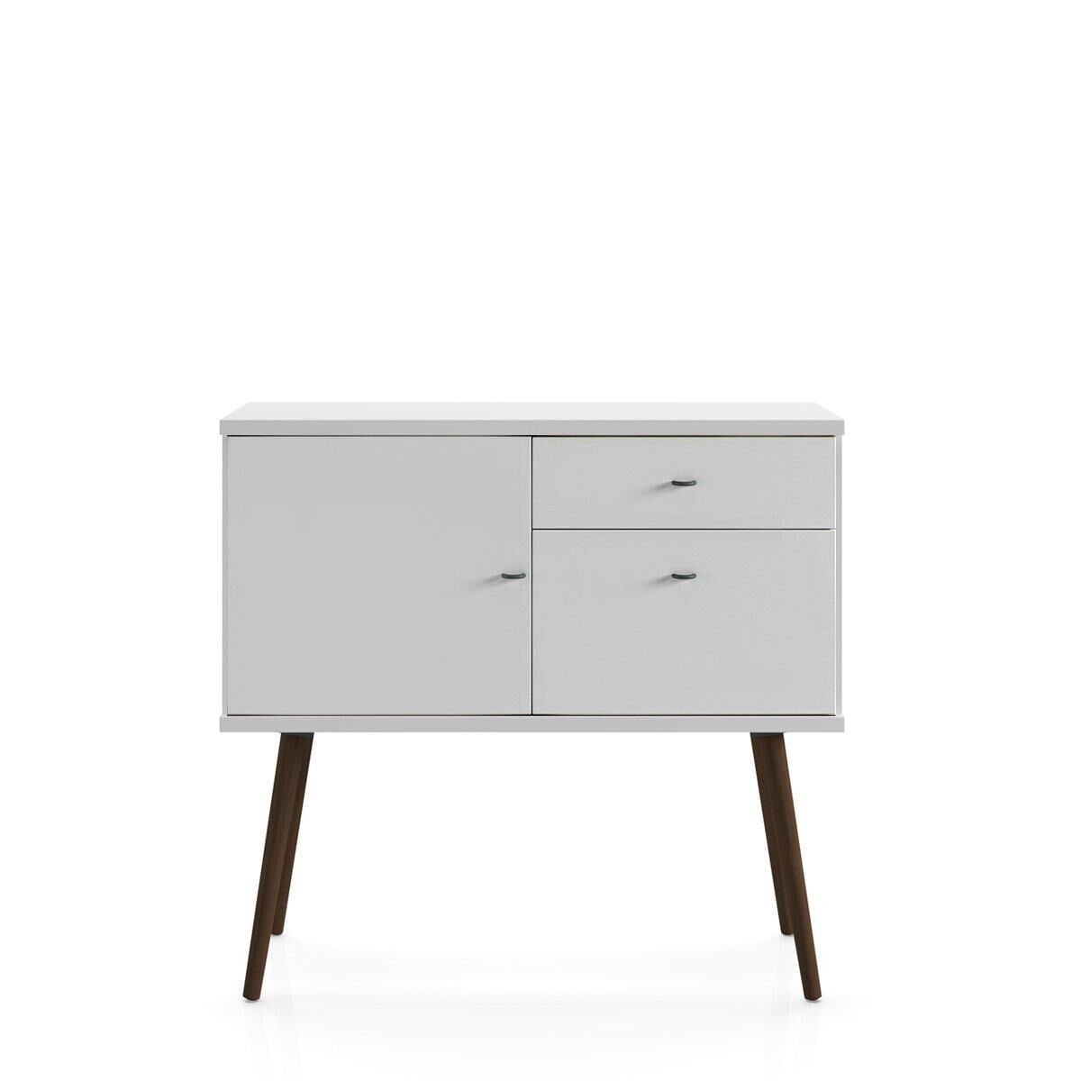 Sodade Büfe M3DC 100X40 H92 Beyaz