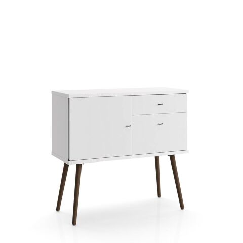 Sodade Büfe M3DC 100X40 H92 Beyaz