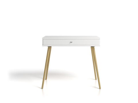 Sodade Dresuar 100X40 H77 Beyaz (3101)