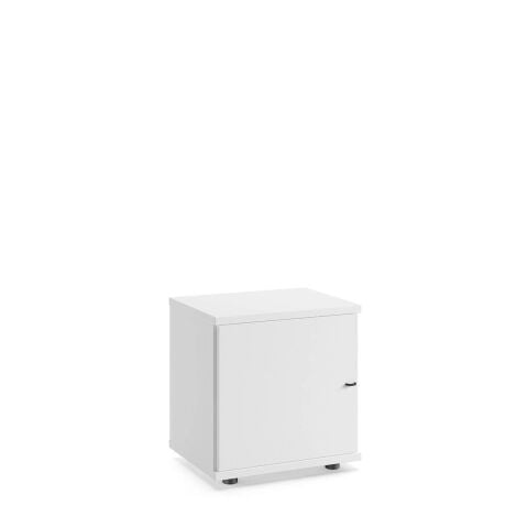 Sodade Komodin M3KH1 51X40 H53 Beyaz