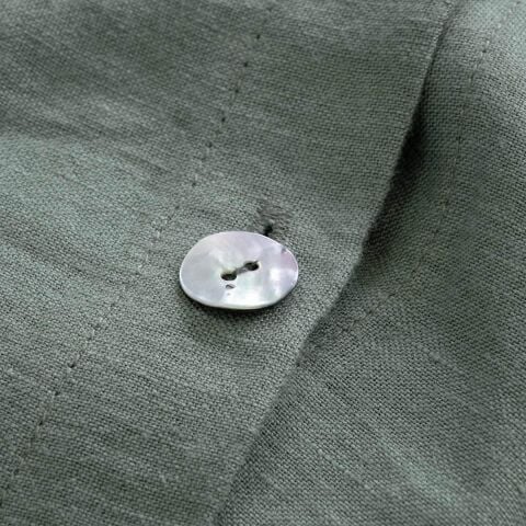 Jojo Mia Anika Çift Kişilik Nevresim Seti 200x220 Yeşil