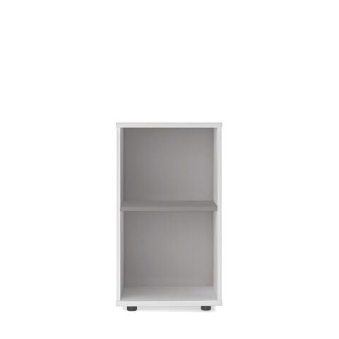 Sodade Kitaplık M3AH2 51X40 H92 Beyaz