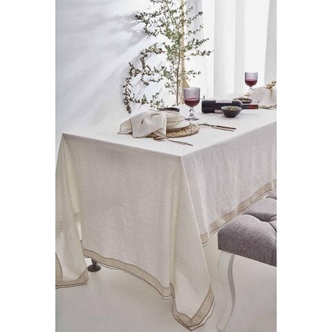 Jojo Mia Natura Masa Örtüsü 160x280